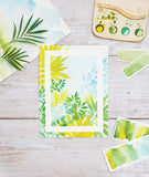 Learn to Watercolor