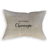 Champagne: Towel