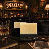The Speakeasy