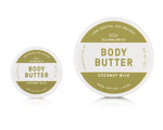 Lg Body Butter (8oz)