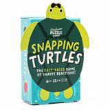 Turtles Card Game