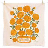 Marigold towel Set
