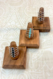 Boho Rings