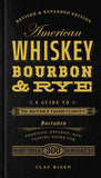 Whiskey, Bourbon & Rye Cocktail