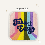 Take It Easy