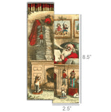 Matches - Naughty/ Nice