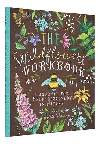 Wildflower Workbook