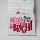 Merry & Bright