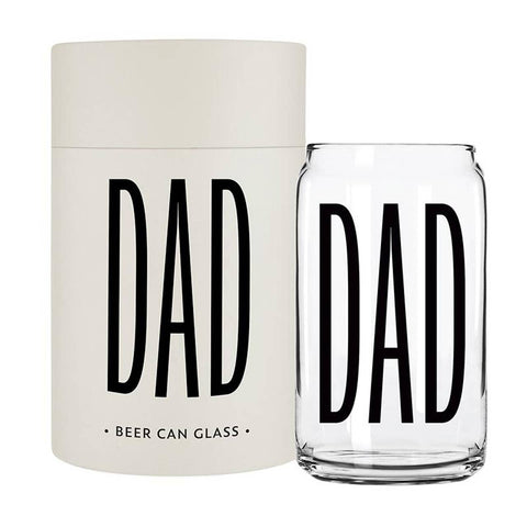 Dad Glass