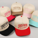 Tired Moms: Pnk