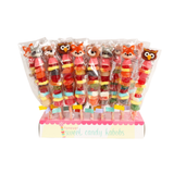 Woodland Kabob