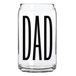 Dad Glass