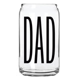 Dad Glass