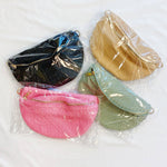 Sling Bag:Nat