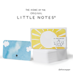 Cherry Little Notes®