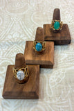Boho Rings