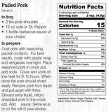 Pork Barbecue