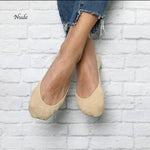 Sock - Nude