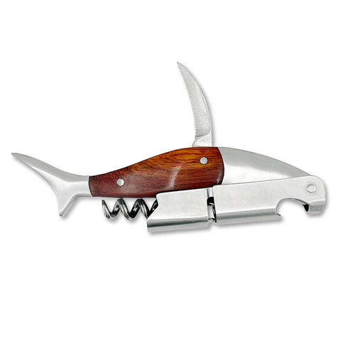 Shark Corkscrew