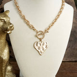 Hammered Heart
