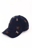 Dogs Cap