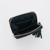Wynona Wallet: Black