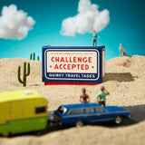 Challenge Accepted