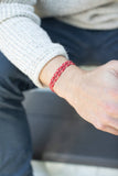 Red String Bracelet