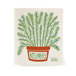 Rosemary Towel/Sponge Set