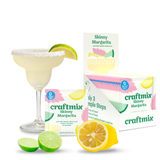 Skinny Margarita
