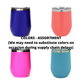 Real Housewives FCH Tumbler