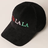 FALALA l Cap: Pink