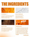 Vitamin C