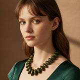 Pebble Necklace