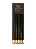 ANTISOCIAL PENCIL