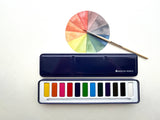 Watercolor Set
