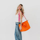 Quilted Tote