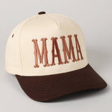 MAMA Baseball Cap