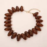 Pebble Necklace