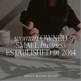 She Believed Journal