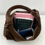 Choc  Hobo Bag