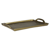 Brass Tray