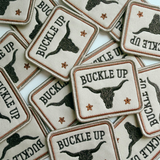 Buckle Up