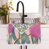 Tulip Kitchen Towel