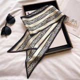 Twilly Scarfs