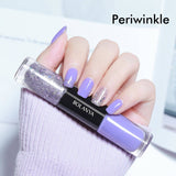 Dark Blue Glitter