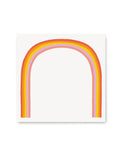 Rainbow Pad