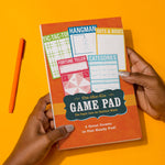 Game Pad