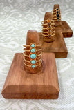 Boho Rings