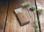 Stylish Patina matches